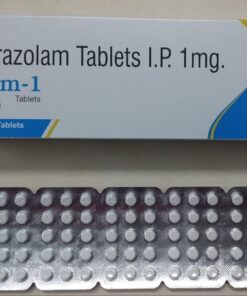 buy Rlam 1mg online
