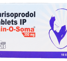 buy Soma 350mg online