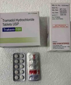buy trakem 100mg online