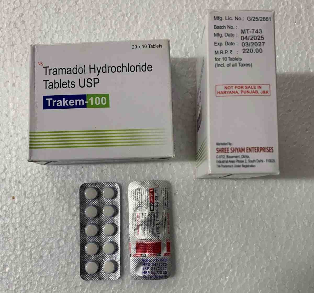 buy trakem 100mg online